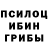 Шишки марихуана индика Volodymyr Bugera